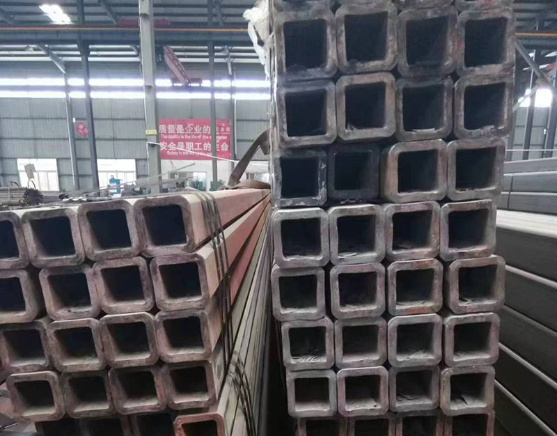 铁锋高韧性Q355B方管 低温冲击性能优良