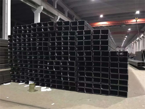 铁锋冷拔方管选型指南 工程采购怎么选
